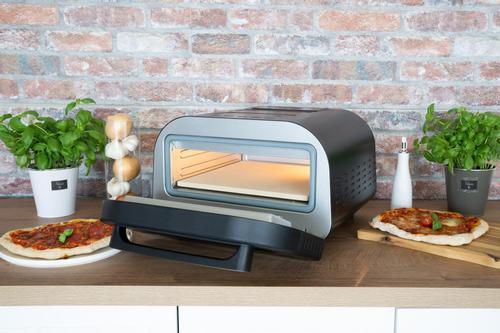 UNOLD 68815 Don Luigi Pizza Oven (68815)