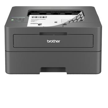 BROTHER Laser Printer 1200 X 1200 Dpi  (HL-L2442DW)