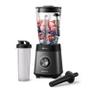 PHILIPS HR3041/00 Blender 1200W effekt, 0.7L, ProBlend Plus kniver, hurtigmikser, enkel rengjøring