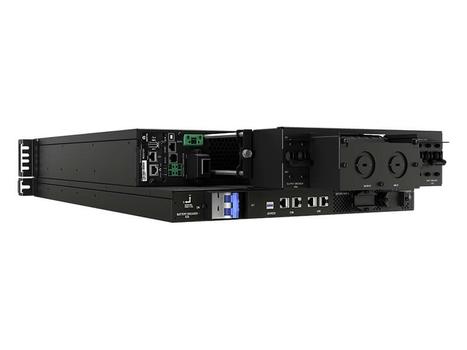 VERTIV GXT5 LI 6000VA GV (230V) RT (GXT5LI-6000GVRT3UXLN)