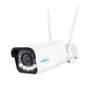 Reolink W430 Smart 4K Uhd Wifi 6 Security Camera