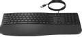 HP 480 Comfort - tastatur - 3-zoners l