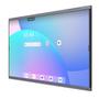 V7 86IN EDLA INTERACTIVE DISPLAY 4K 16GB RAM 256GB ROM ANDROID 13 LFD