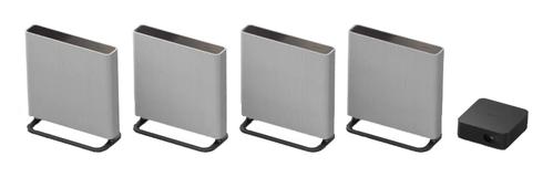 SONY HT-A9M2 BRAVIA Theatre Quad (HTA9M2.CEL)