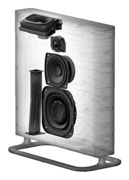 SONY HT-A9M2 BRAVIA Theatre Quad (HTA9M2.CEL)