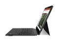 LENOVO ThinkPad X12 Detachable G2, Intel® Core™ Ultra 7 164U vPro® (E-cores up to 3.80GHz, 12MB), 12.3" FHD+ Touch, W11P64 EMEA WE (EN/ FR/ DE/ IT/ NL),  32.0GB, 1x512GB SSD M.2 2242 PCIe Gen4 TLC Opal, Intel® Gr (21LK002NMH)