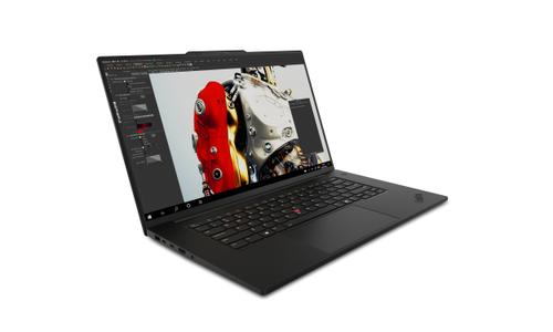 LENOVO ThinkPad P1 G7 16" Ultra 7-165H 32/1TB W11P (21KV001UGE)