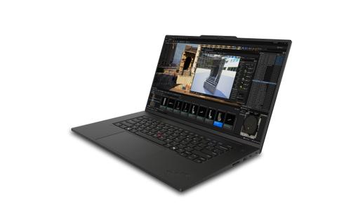 LENOVO ThinkPad P1 G7 16" Ultra 7-165H 32/1TB W11P (21KV001UGE)