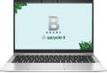 Upcycle IT HP EliteBook 840 G7 14"" | i5-10210U | 8GB | 250GB | Windows 11 Pro | 2vuotta | Refurbished B-grade