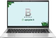 Upcycle IT HP EliteBook 840 G7 14"" | i5-10210U | 8GB | 250GB | Windows 11 Pro | 2years | Refurbished B-grade (LAP-840G7-MX-B004)