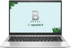 Upcycle IT HP EliteBook 840 G7 14"" | i5-10210U | 8GB | 250GB | Windows 11 Pro | 2years | Refurbished B-grade