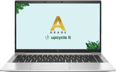 Upcycle IT HP EliteBook 840 G7 Notebook 14"" | i5-10210U | 8GB | 250GB | IntelÂ® UHD Graphics | Windows 11 Pro | 2years | Refurbished A-grade