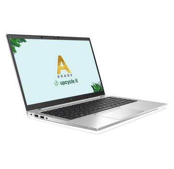 Upcycle IT HP EliteBook 840 G7 14"" | i7-10610U | 8GB | 256GB | Windows 11 Pro | 2vuotta | Refurbished A-grade (LAP-840G7-MX-A006)