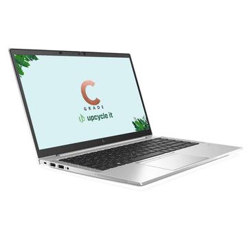 Upcycle IT HP EliteBook 840 G7 (Refurbished) C (LAP-840G7-MX-C002)