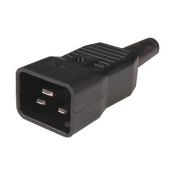 TECHLY Power Distribution Unit (Pdu)  (I-CASE STRIP-18C20)