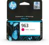 HP INK CARTRIDGE NO 963 MAGENTA BLISTER SUPL