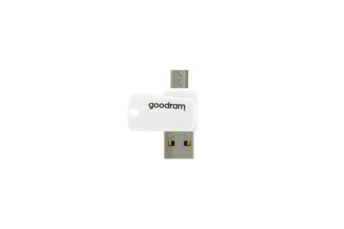 GOODRAM M1A4 All In One 128 Gb  (M1A4-1280R12)
