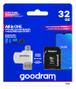 GOODRAM M1A4 All In One 32 Gb (M1A4-0320R12)