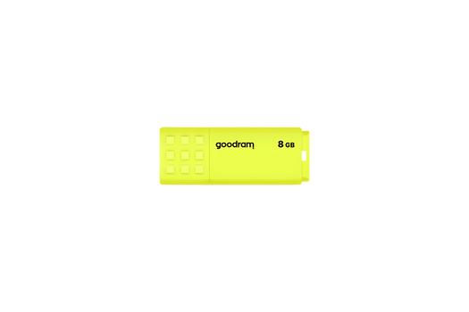 GOODRAM Ume2 Usb Flash Drive 8 Gb Usb  (UME2-0080Y0R11)