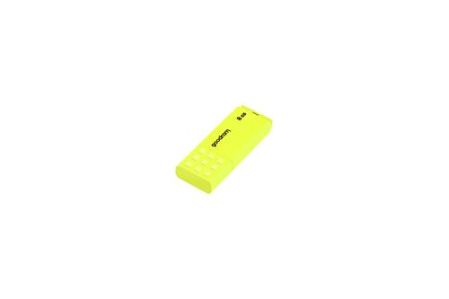 GOODRAM Ume2 Usb Flash Drive 8 Gb Usb (UME2-0080Y0R11)