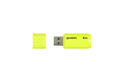 GOODRAM Ume2 Usb Flash Drive 8 Gb Usb (UME2-0080Y0R11)