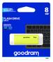 GOODRAM Ume2 Usb Flash Drive 8 Gb Usb (UME2-0080Y0R11)