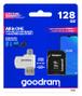 GOODRAM M1A4 All In One 128 Gb  (M1A4-1280R12)
