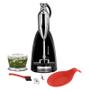 UNOLD M 200 Immersion blender 200 W Chrome