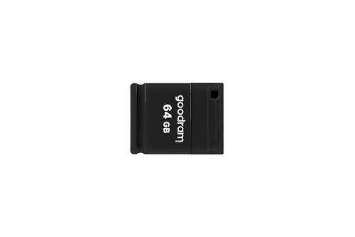 GOODRAM Upi2 Usb Flash Drive 64 Gb (UPI2-0640K0R11)