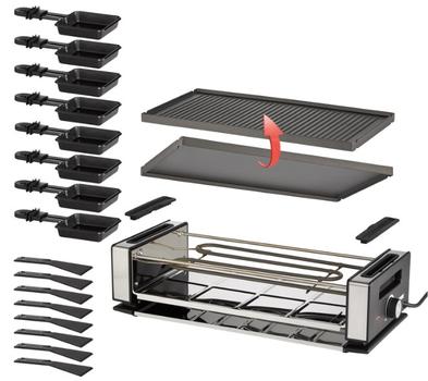 UNOLD 48730 Raclette Finesse Basic (48730)