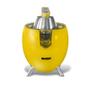 UNOLD 78132 Citrus Juicer Power Juicy Yellow