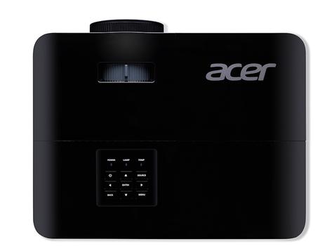 ACER X129H Standard Throw  (MR.JTH11.00Q)