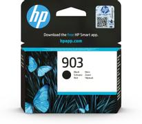 HP 903 - Black - original - ink cartridge - for Officejet 69XX, Officejet Pro 69XX