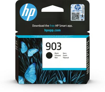 HP Ink/903 BlackOriginal (T6L99AE#BGY)