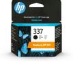 HP Original HP 337-blækpatron, sort