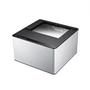PLUSTEK X100 Flatbed Scanner Black, 