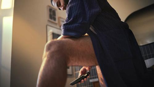 PHILIPS BG3017/01 Hair clipper for bod (BG3017/01)