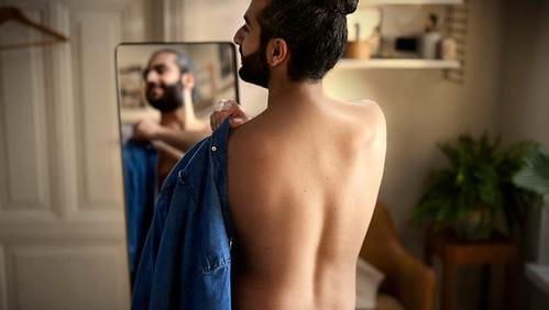 PHILIPS BG3017/01 Hair clipper for bod (BG3017/01)