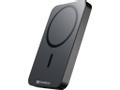 SANDBERG Magnet Wireless Powerbank 5000 ALU (420-96)