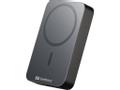 SANDBERG Magnet Wireless Powerbank 10000 ALU (420-97)