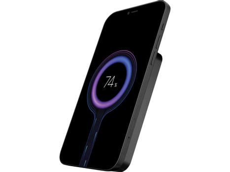 SANDBERG Magnet Wireless Powerbank 5000 ALU (420-96)