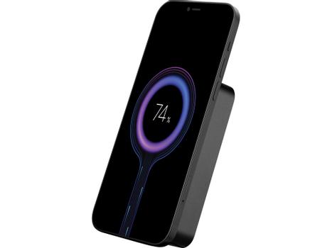 SANDBERG Magnet Wireless Powerbank 10000 ALU (420-97)