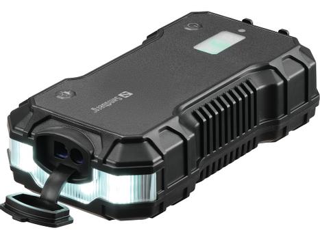 SANDBERG Car Jumpstarter Powerbank 10000 (420-98)