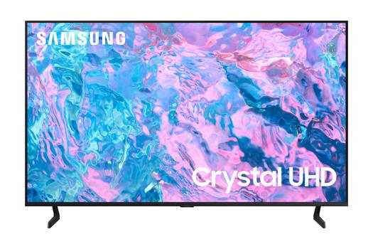 SAMSUNG CU7092 65" 4K LED TV (UE65CU7092UXXH)
