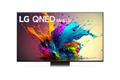 LG QNED91T 86" 4K QNED Mini LED Smart TV (2024)