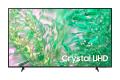 SAMSUNG UE43DU8072U - 43" Diagonal klass DU8000 Series LED-bakgrundsbelyst LCD-TV - Crystal UHD - Smart TV - Tizen OS - 4K UHD (2160p) 3840 x 2160 - H (UE43DU8072UXXH)