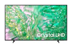 SAMSUNG UE50DU8072U 50 4K UHD (2160p) Sort