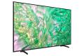 SAMSUNG UE43DU8072U - 43" Diagonal klass DU8000 Series LED-bakgrundsbelyst LCD-TV - Crystal UHD - Smart TV - Tizen OS - 4K UHD (2160p) 3840 x 2160 - H (UE43DU8072UXXH)