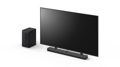 LG Black 3.1.1 Channels 400 W (S70TY)