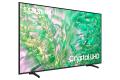 SAMSUNG UE43DU8072U - 43" Diagonal klass DU8000 Series LED-bakgrundsbelyst LCD-TV - Crystal UHD - Smart TV - Tizen OS - 4K UHD (2160p) 3840 x 2160 - H (UE43DU8072UXXH)